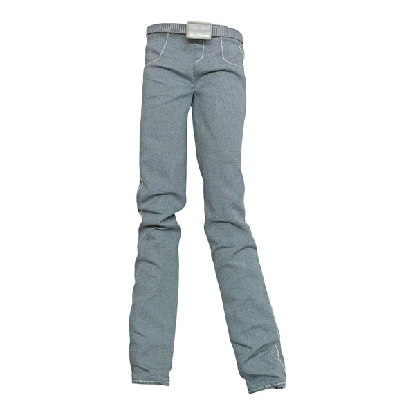 Monster High Jackson Jekyll 1st Wave Original Boy Doll Outfit Replacement Pants