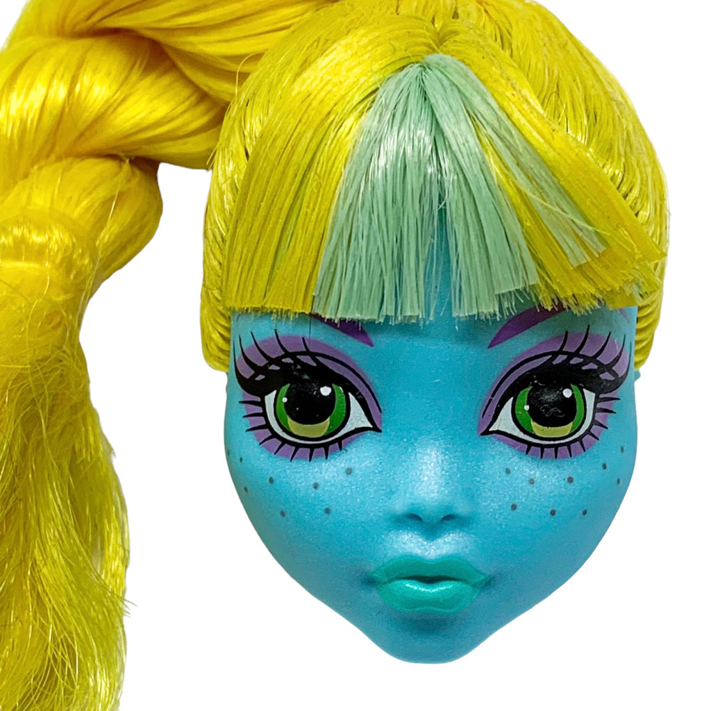 monster high 13 wishes lagoona blue