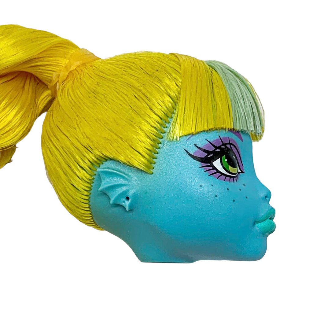 monster high 13 wishes lagoona blue