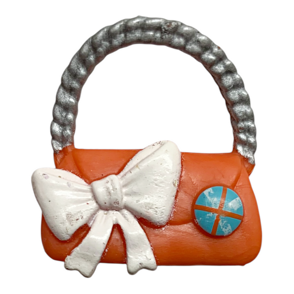 Blythe Love's Littlest Pet Shop Sightseeing Cute #B13 Doll Replacement Purse