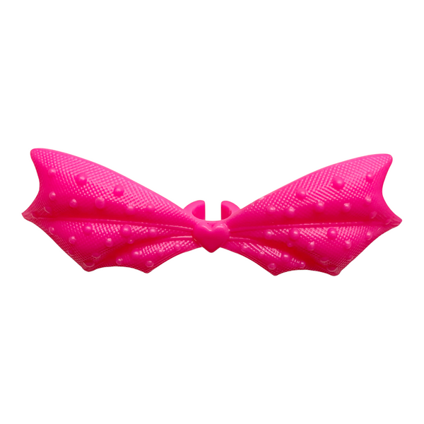 Monster High Draculaura Electrified Ghouls Doll Replacement Pink Hair Bow