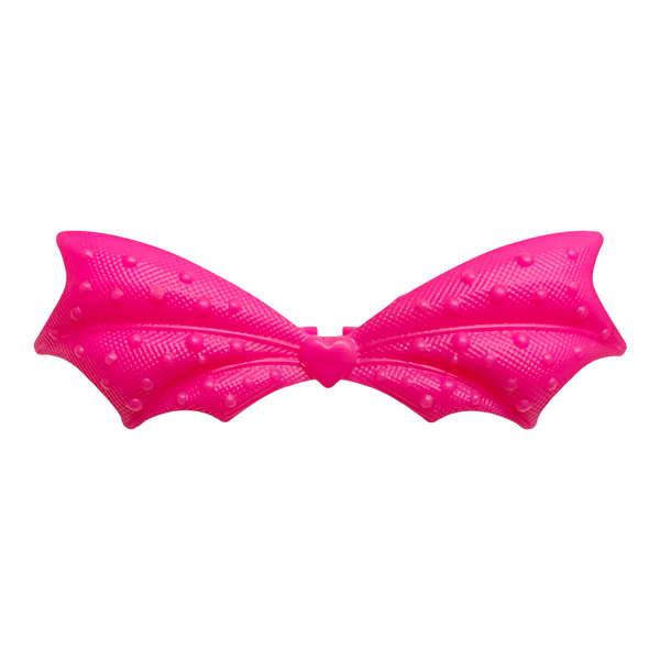 Monster High Draculaura Electrified Ghouls Doll Replacement Pink Hair Bow