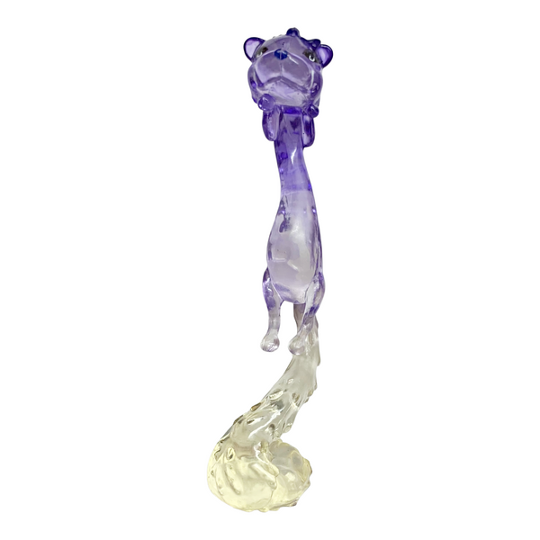 Monster High Spectra 1st Wave Signature Doll Replacement Translucent Pet Ferret Rhuen
