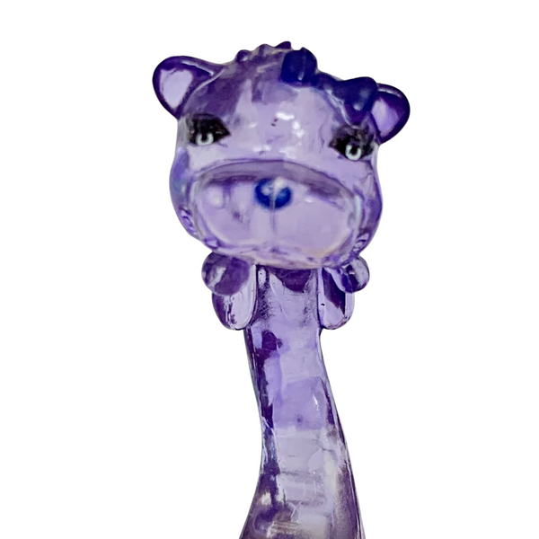 Monster High Spectra 1st Wave Signature Doll Replacement Translucent Pet Ferret Rhuen