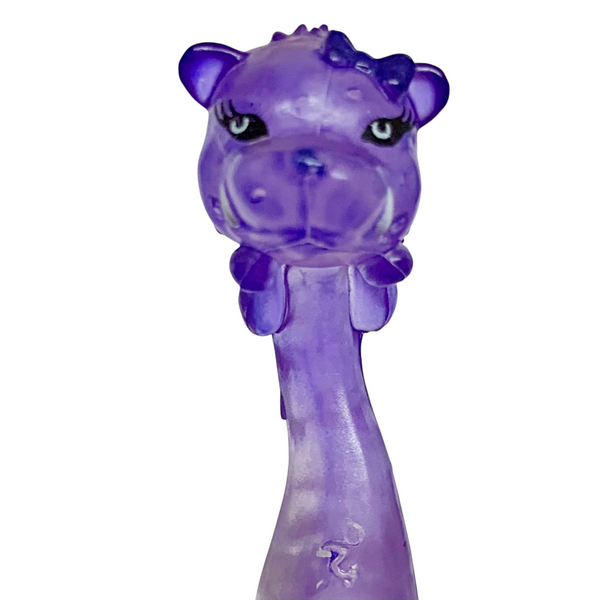 Monster High Spectra 1st Wave Signature Doll Replacement Pet Ferret Rhuen