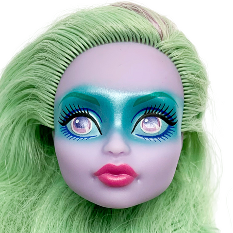 Monster High Replacement Body Parts – The Serendipity Doll Boutique