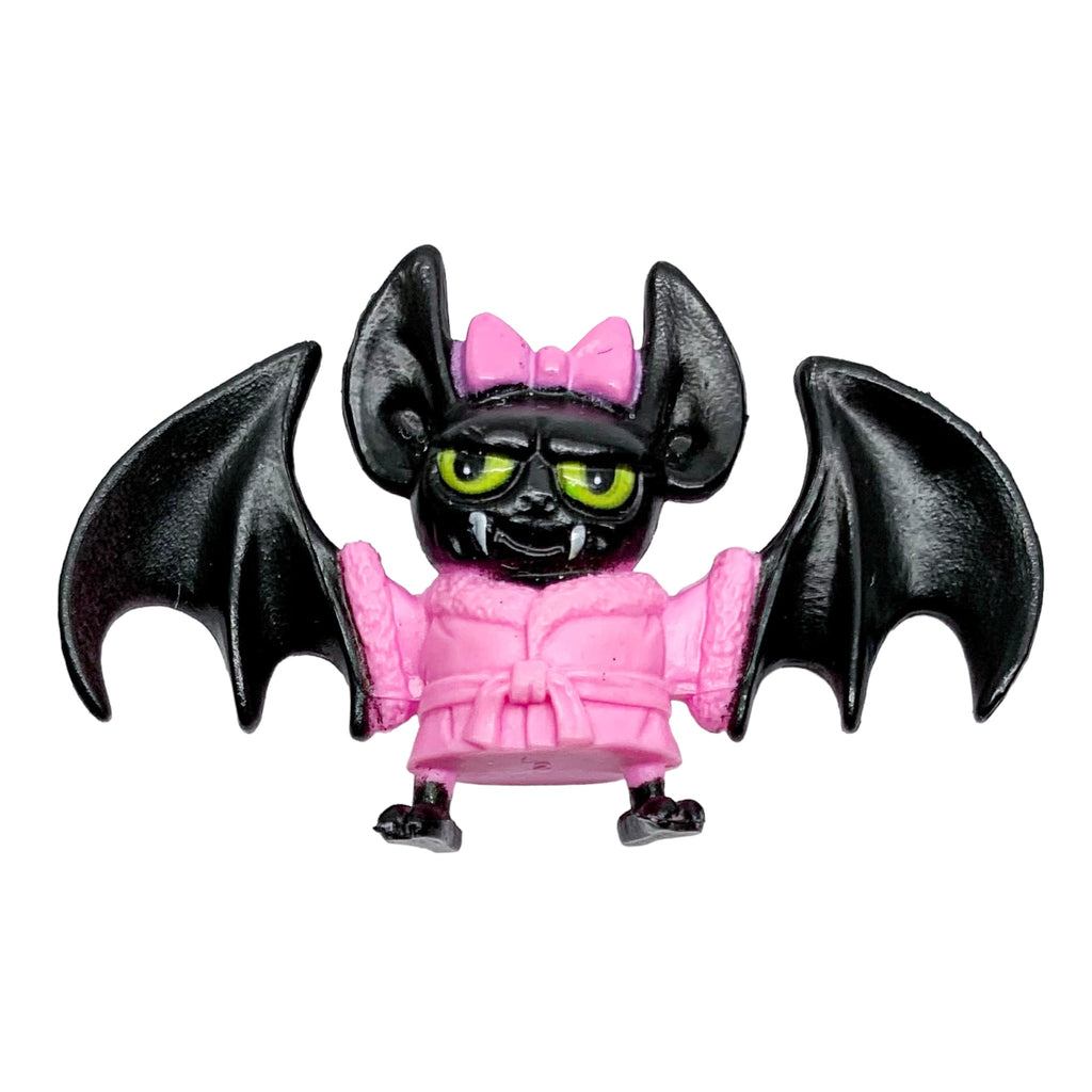 Monster High Draculaura Reproduction Doll, Pet Bat & Stand New Original  Dracula