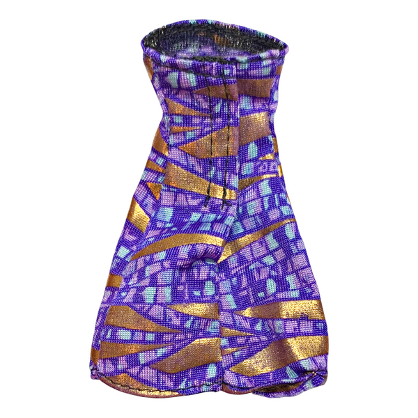 Monster High Cleo De Nile Altered Boo York Comet-Crossed Couple Doll Dress