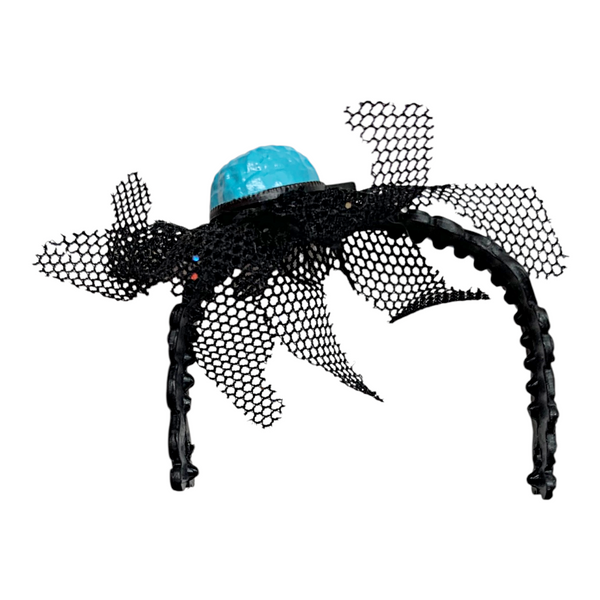 Monster High Rochelle Goyle Zombie Shake Doll Replacement Black Headband