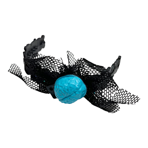 Monster High Rochelle Goyle Zombie Shake Doll Replacement Black Headband