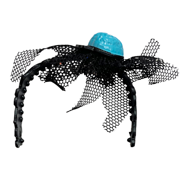 Monster High Rochelle Goyle Zombie Shake Doll Replacement Black Headband