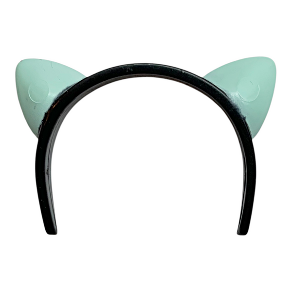 Monster High Freaky Fusion Scarah Screams Doll Replacement Cat Ears Headband