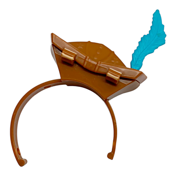 Monster High Dayna Treasura Jones Shriekwrecked Doll Replacement Headband