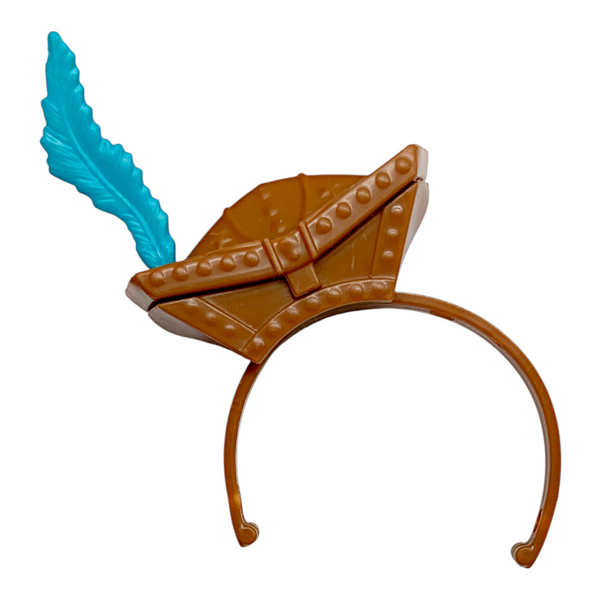Monster High Dayna Treasura Jones Shriekwrecked Doll Replacement Headband