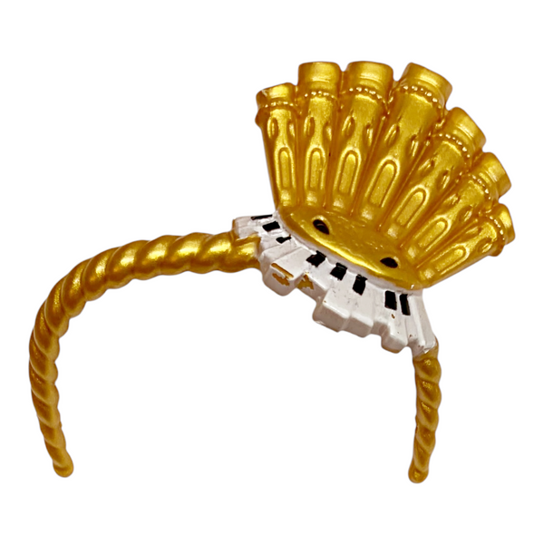 Monster High Gooliope Jellington Freak Du Chic 17" Doll Replacement Headband