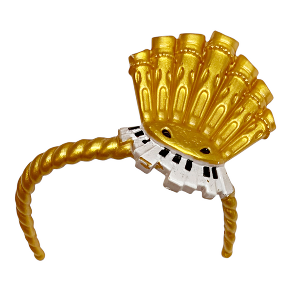 Monster High Gooliope Jellington Freak Du Chic 17" Doll Replacement Headband