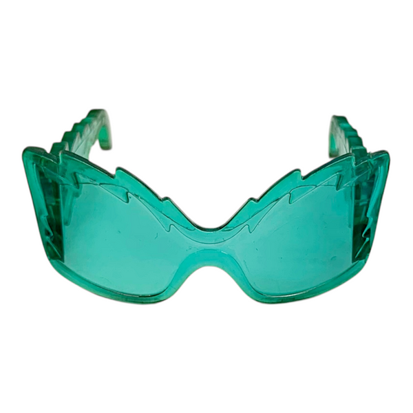 Monster High Cleo De Nile Skull Shores Doll Replacement Green Glasses