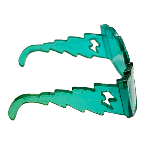 Monster High Cleo De Nile Skull Shores Doll Replacement Green Glasses