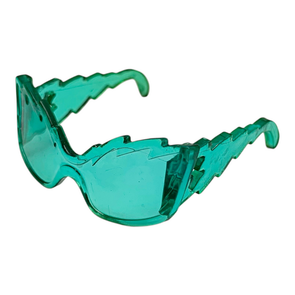 Monster High Cleo De Nile Skull Shores Doll Replacement Green Glasses