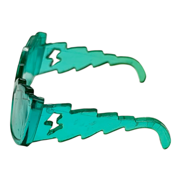Monster High Cleo De Nile Skull Shores Doll Replacement Green Glasses