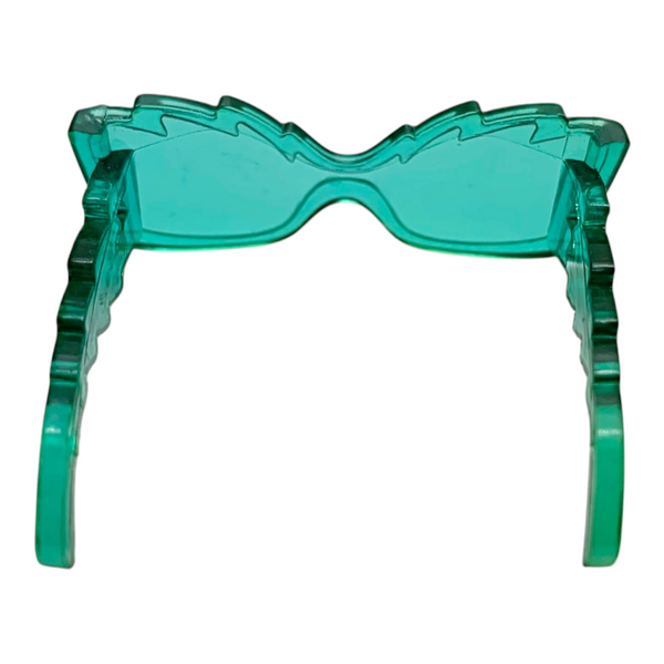 Monster High Cleo De Nile Skull Shores Doll Replacement Green Glasses