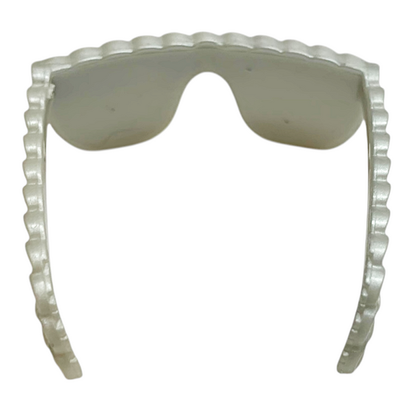 Monster High Spectra Vondergeist Doll Fashion Pack Outfit Replacement Silver Glasses