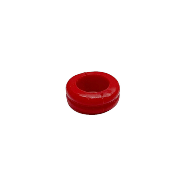 Monster High 1st Wave Purrsephone / Meowlody Werecat Twins Doll Replacement Red Bracelet