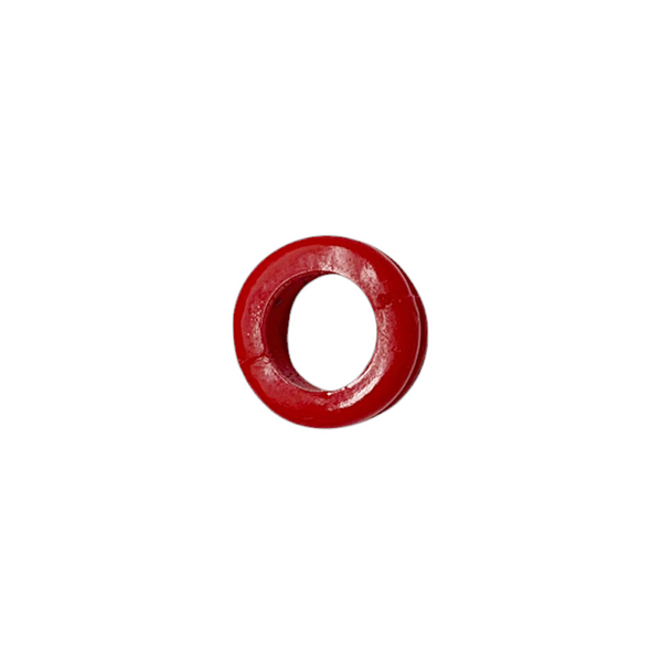 Monster High 1st Wave Purrsephone / Meowlody Werecat Twins Doll Replacement Red Bracelet