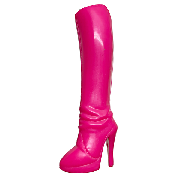 Bratz Bratzillaz Cloetta Spelletta Glam Gets Wicked Doll Replacement Shoe Pink Boot