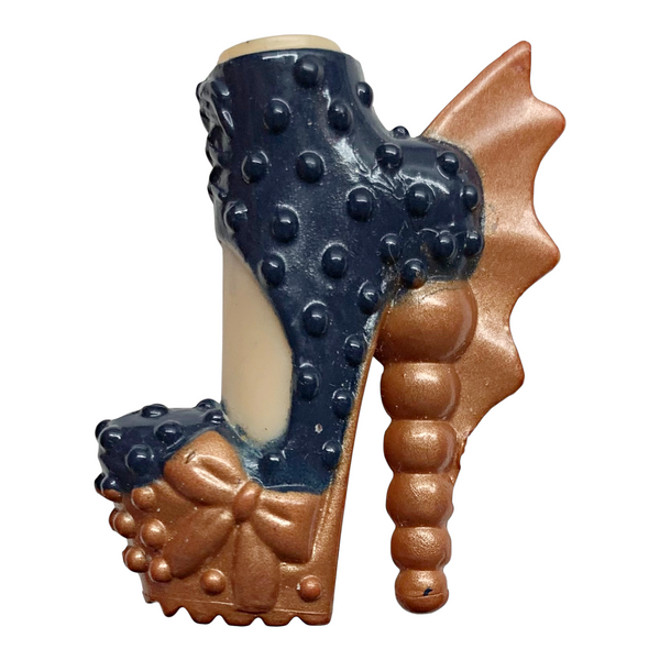Bratz Jade Sea Stunnerz Mermaid Doll Replacement Single Shoe