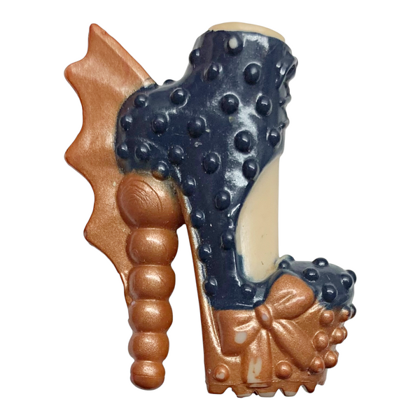 Bratz Jade Sea Stunnerz Mermaid Doll Replacement Single Shoe