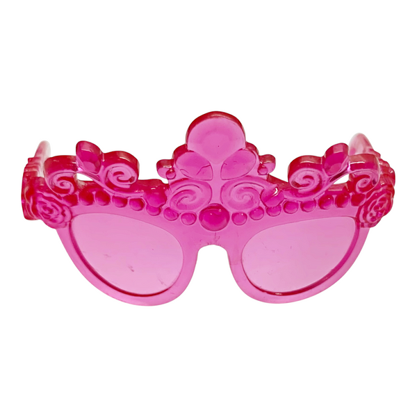Ever After High Briar Beauty 1st Chapter Original Style Doll Replacement Pink Glasses