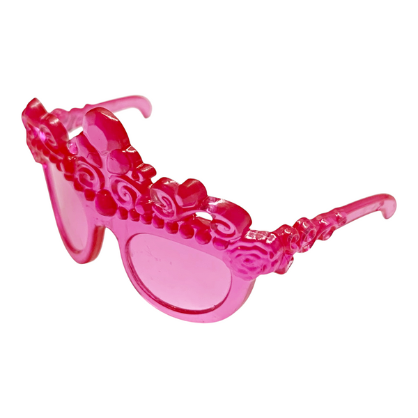 Ever After High Briar Beauty 1st Chapter Original Style Doll Replacement Pink Glasses