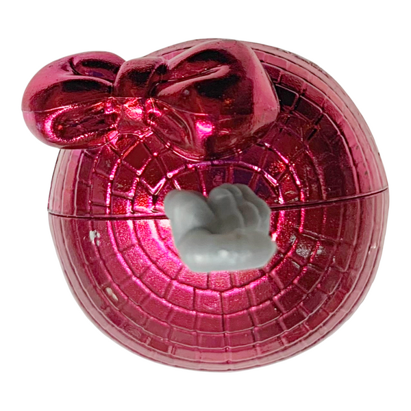 Monster High School Playset Replacement Pink Skullette Skull Disco Ball Part
