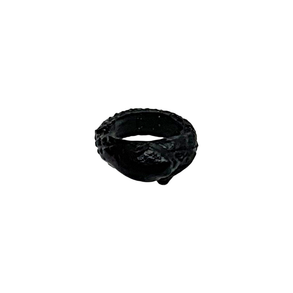Monster High Cleo De Nile I Heart Shoes Doll Replacement Black Bracelet