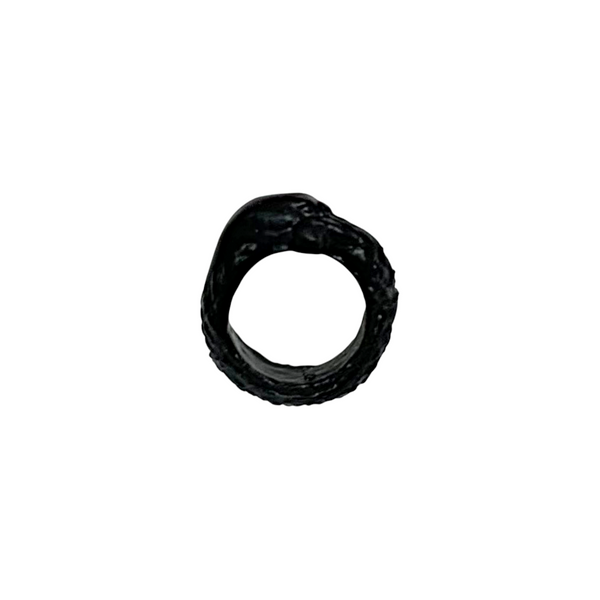 Monster High Cleo De Nile I Heart Shoes Doll Replacement Black Bracelet