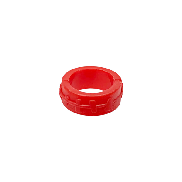 Monster High Frankie Stein Day At The Maul Doll Replacement Red Bracelet