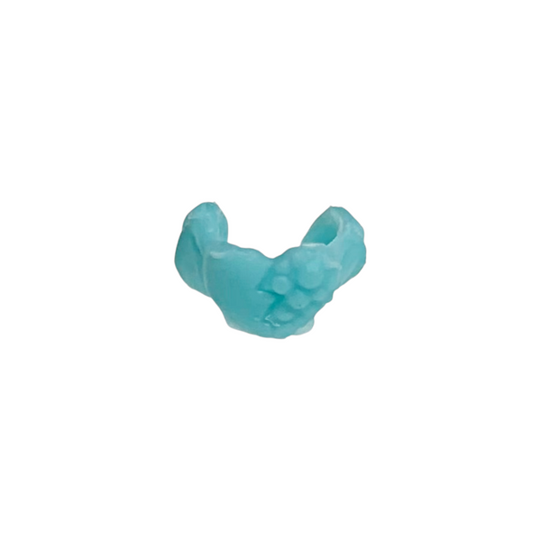 Monster High Draculaura Monstrous Rivals Doll Replacement Blue Bracelet
