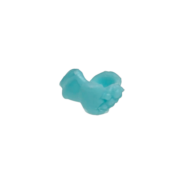 Monster High Draculaura Monstrous Rivals Doll Replacement Blue Bracelet