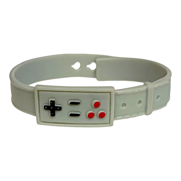 Project Mc2 Bryden Bandweth Bryden's Glow Stick Doll Replacement Gray Belt