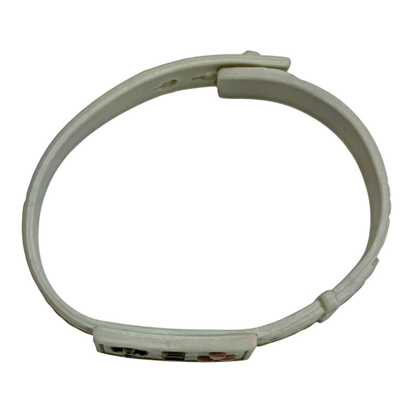 Project Mc2 Bryden Bandweth Bryden's Glow Stick Doll Replacement Gray Belt
