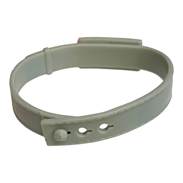 Project Mc2 Bryden Bandweth Bryden's Glow Stick Doll Replacement Gray Belt