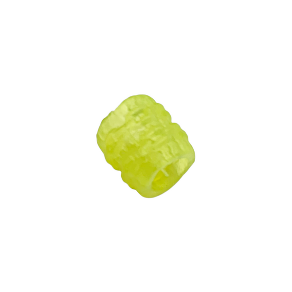 Monster High Spectra Vondergeist Ghoul Sports Doll Replacement Yellow Bracelet