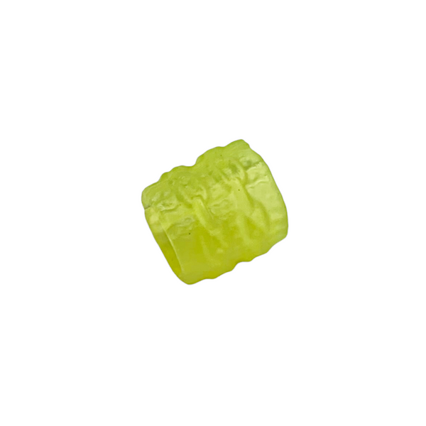 Monster High Spectra Vondergeist Ghoul Sports Doll Replacement Yellow Bracelet