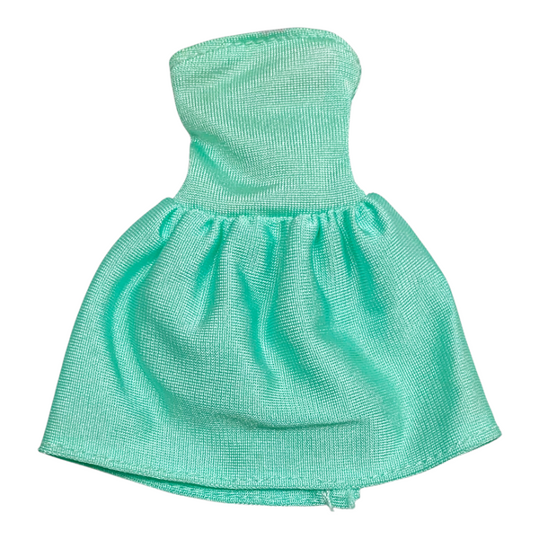 Ever After High Madeline Hatter Way Too Wonderland Doll Replacement Green Dress