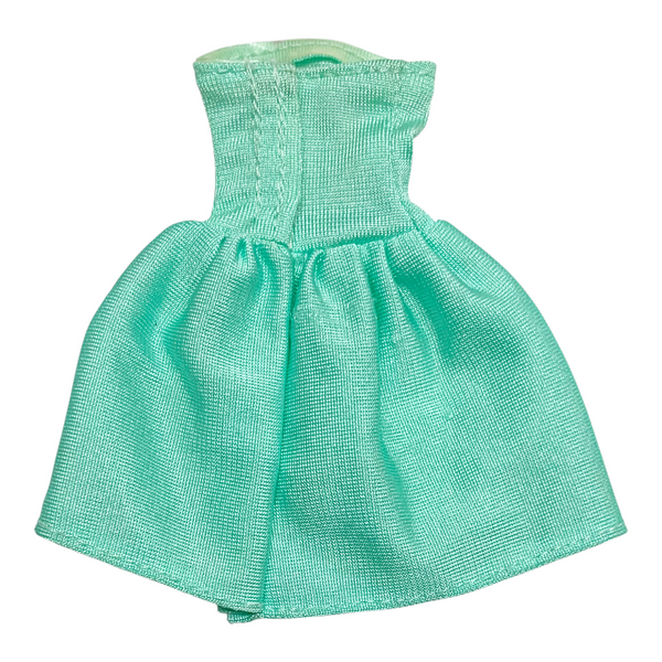 Ever After High Madeline Hatter Way Too Wonderland Doll Replacement Green Dress
