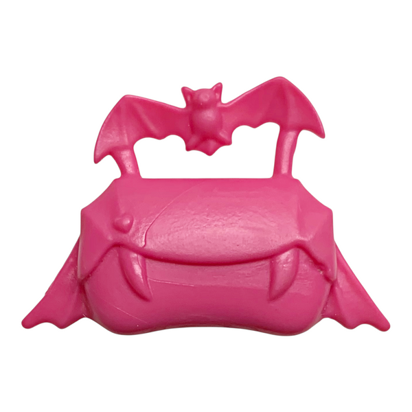 Monster High Draculaura Monstrous Rivals Doll Replacement Pink Purse