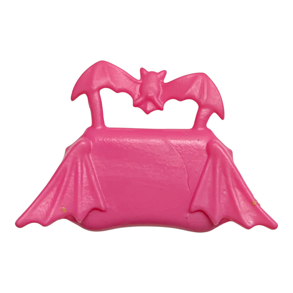 Monster High Draculaura Monstrous Rivals Doll Replacement Pink Purse