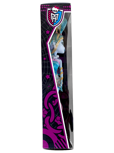 Monster High™ Dawn Of The Dance™ Lagoona Blue™ Doll (CBX63)