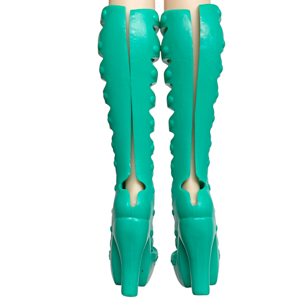 Ever After High Ashlynn Ella Archery Club Doll Replacement Shoes